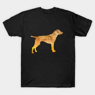 Brittany Spaniel Dog T-Shirt